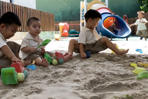Playground