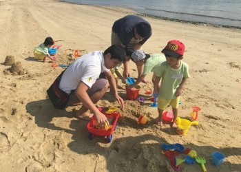 Cambridge@Fernvale-fathers-day-06