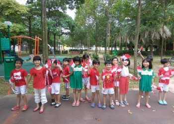 Cambridge@Fernvale-national-day-15