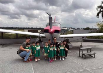 Cambridge@Sengkang-aerospace-museum-34