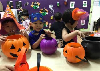 Cambridge@Sengkang-halloween-02