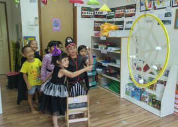 Cambridge@Sengkang-halloween-07