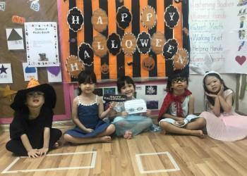Cambridge@Sengkang-halloween-18