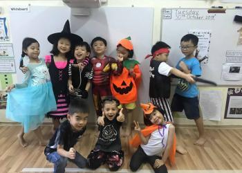 Cambridge@Sengkang-halloween-19