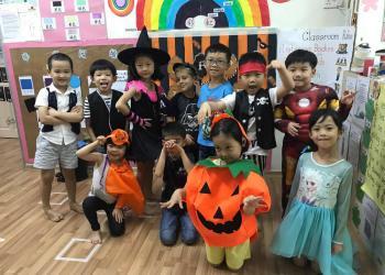 Cambridge@Sengkang-halloween-20