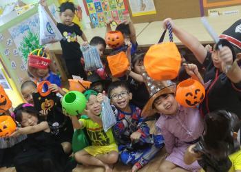 Cambridge@Sengkang-halloween-21
