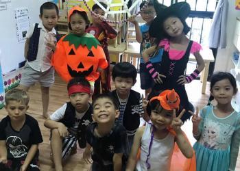 Cambridge@Sengkang-halloween-22