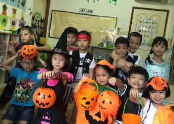 Cambridge@Sengkang-halloween-23
