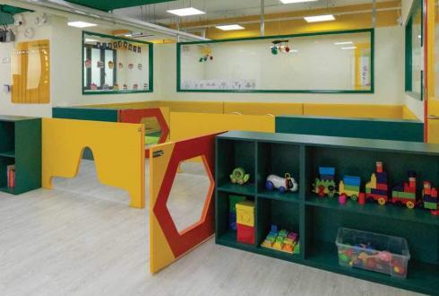 Infant Care
