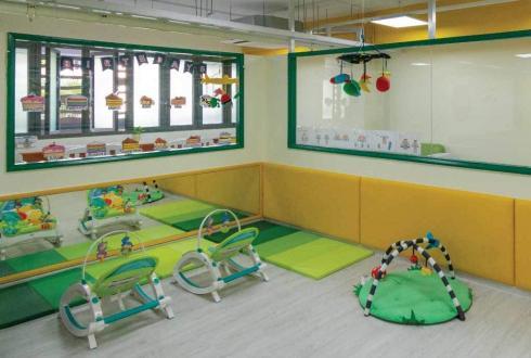 Infant Care