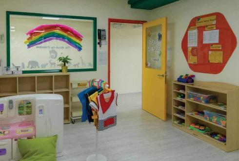 Classroom