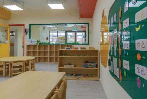 Classroom