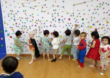 iSTEAM Playground