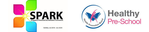 Accredited Logos