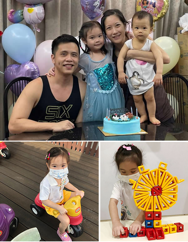 Ember @ Cambridge Serangoon Gardens