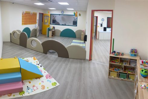 Infant Care
