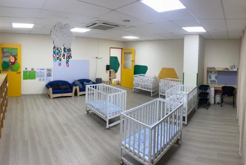 Infant Care