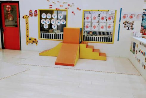 Conducive Environment